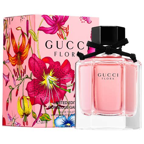 gucci flora rozowe|gucci flora perfume for women.